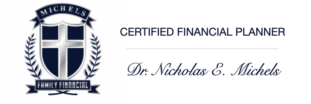 Michels-Family-Financial-Wealth-management-financial-Advisor-Fort-Worth-TX-Logo